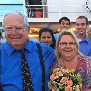 Meet your Posher, Joann